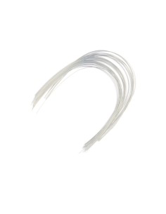 Arco Acero Redondo Forma Natural  10 uds