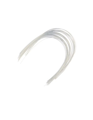 Arco Acero Redondo Forma Natural  10 uds