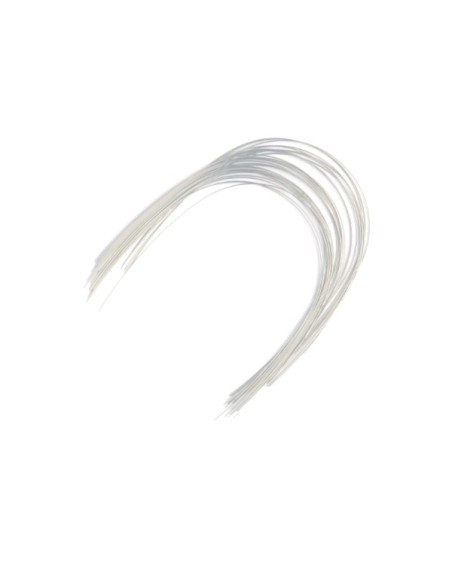 Arco Acero Redondo Forma Natural  10 uds