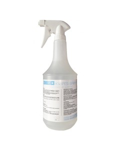 Kwipes Spray Solución Desinfectante Superficies 1 litro