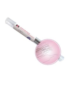 Ligadura Metálicas Kobayashi Larga 100 unidades