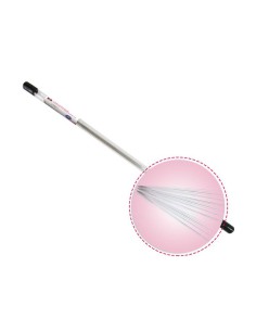 Alambre de Retención .028" Largo 0.014" Tubo 20 unidades