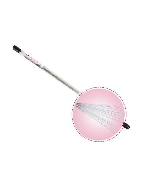 Alambre de Retención .028" Largo 0.014" Tubo 20 unidades