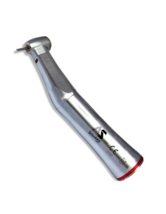 Contraángulo FK700 Multiplicador 1:5 Rojo con Luz