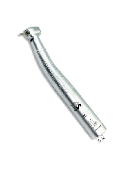 Turbina FK600 con Luz Fibra Optica