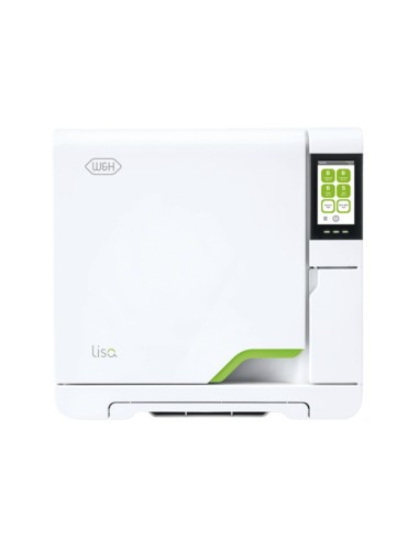 Lisa Esterilizador Nueva Generación Clase B 22L