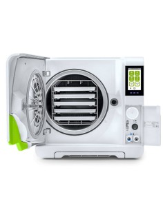 Lisa Esterilizador Nueva Generación Clase B 22L 2