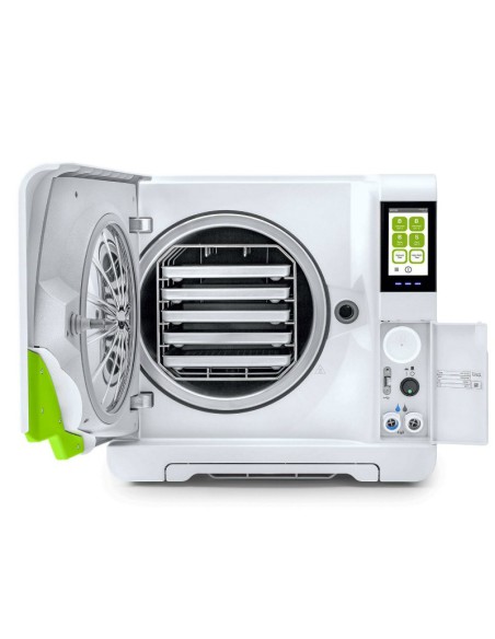 Lisa Esterilizador Nueva Generación Clase B 22L