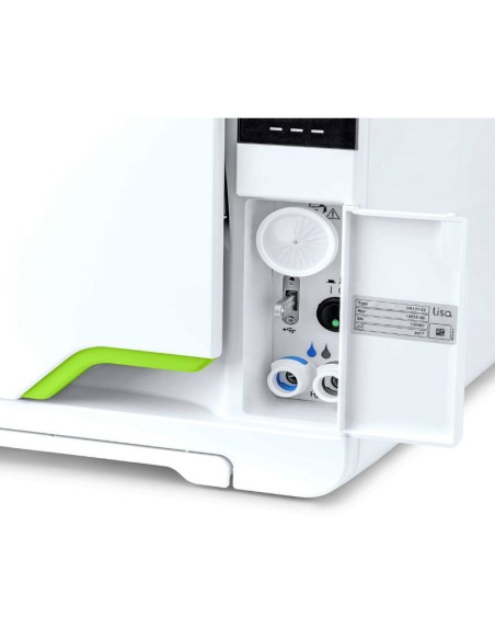 Lisa Esterilizador Nueva Generación Clase B 22L