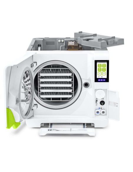 Lisa Esterilizador Nueva Generación Clase B 22L