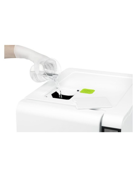 Lisa Esterilizador Nueva Generación Clase B 22L