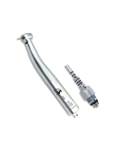 Turbina FK600 con Luz + Acople FK500