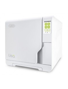 Lisa Autoclave Clase B 17L 2