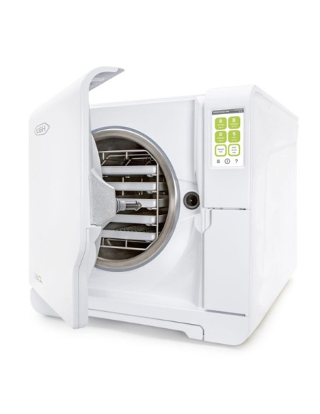 Lisa Autoclave Clase B 17L