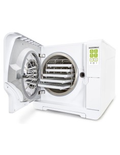 Lisa Autoclave Clase B 17L