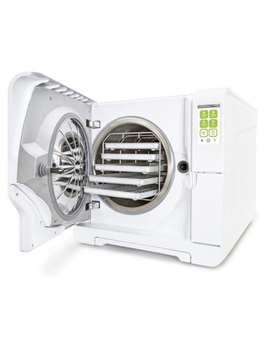 Lisa Autoclave Clase B 17L