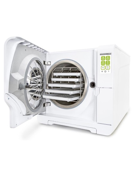 Lisa Autoclave Clase B 17L
