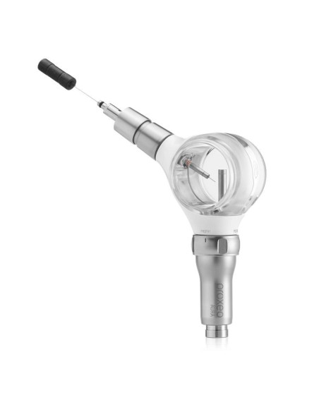 Proxeo Aura Kit Prophy Aeropulidor + Pieza de Mano
