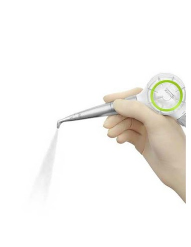 Proxeo Aura Kit Prophy Aeropulidor + Pieza de Mano