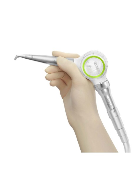 Proxeo Aura Kit Prophy Aeropulidor + Pieza de Mano