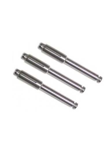 Reposición Sof-Lex - Mandriles Pop-On