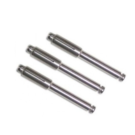 Reposición Sof-Lex - Mandriles Pop-On