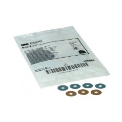 Discos de Pulido 12,5mm - Reposición Sof-Lex (Soporte Papel) 2