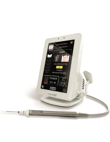 Pieza de Mano Revive Derma para Wiser