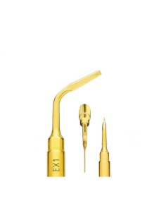 Kit Basic Insertos para PiezoSurgery 7 puntas 2