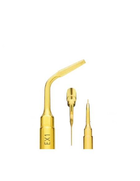 Kit Basic Insertos para PiezoSurgery 7 puntas