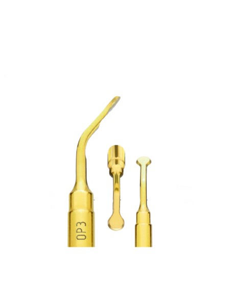 Kit Basic Insertos para PiezoSurgery 7 puntas