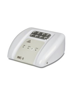 Incubadora Biológica INC-8 de 8 Viales
