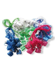 Cajita Colgante Guardar Dientes Bolsa 50 unidades 2