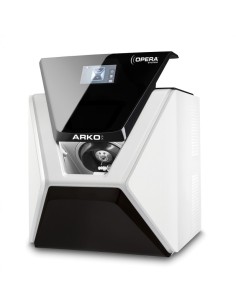 Fresadora y Rectificadora Arko 2