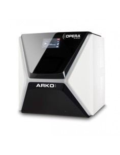 Fresadora y Rectificadora Arko