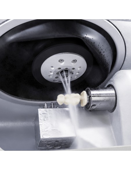 Fresadora y Rectificadora Arko