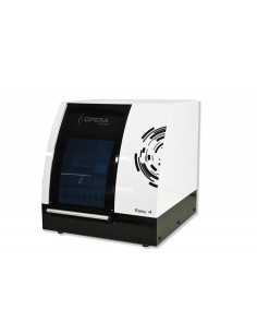 Fresadora Easy 4 Edition Mecanizado Seco