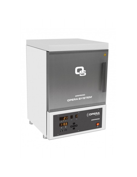 Horno ZR  PROD de Opera System