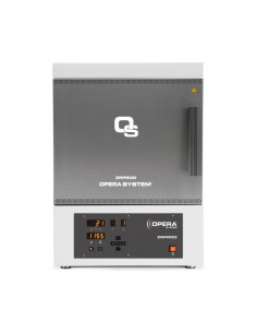 Horno ZR  PROD de Opera System