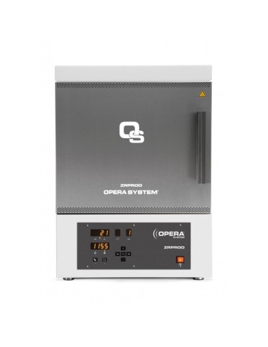 Horno ZR  PROD de Opera System