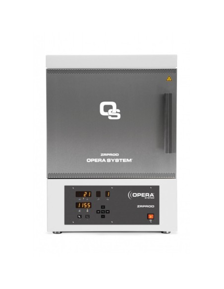 Horno ZR  PROD de Opera System