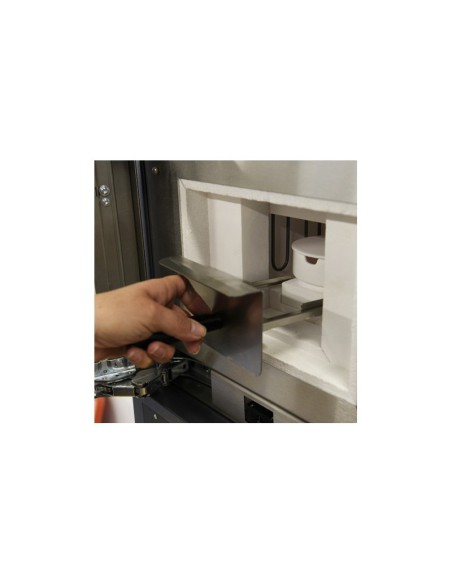 Horno ZR  PROD de Opera System