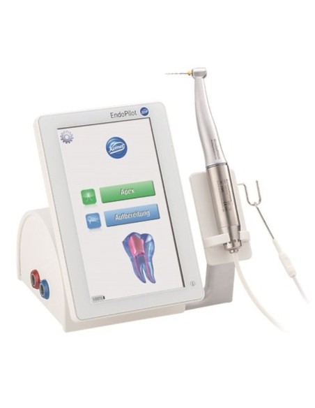 Motor Endo con Localizador de Apices EndoPilot