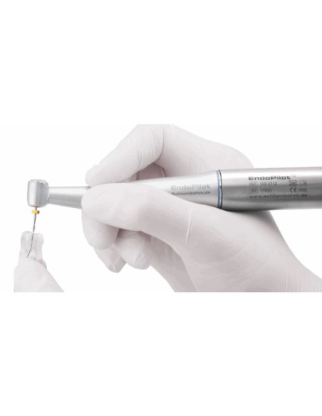 Motor Endo con Localizador de Apices EndoPilot