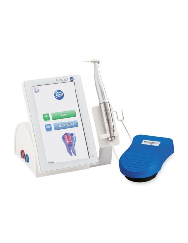 Motor Endo con Localizador de Apices EndoPilot