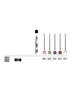 Lima Patency Manual 21mm 6 unidades 2