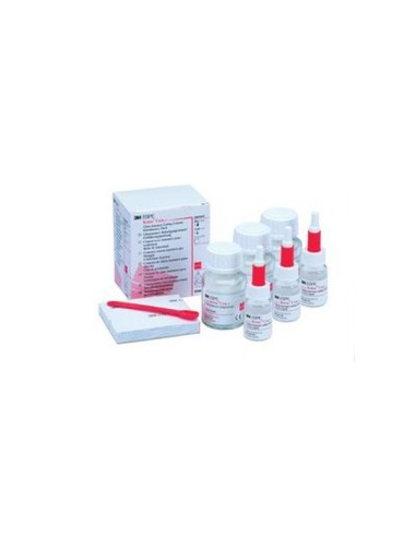 Ketac Cem Easy Mix Triple Kit