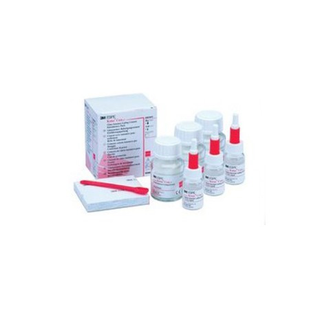 Ketac Cem Easy Mix Triple Kit