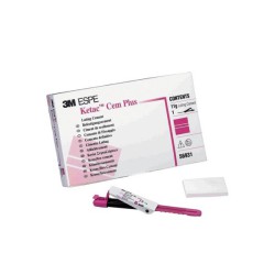 Ketac Cem Plus Kit Intro