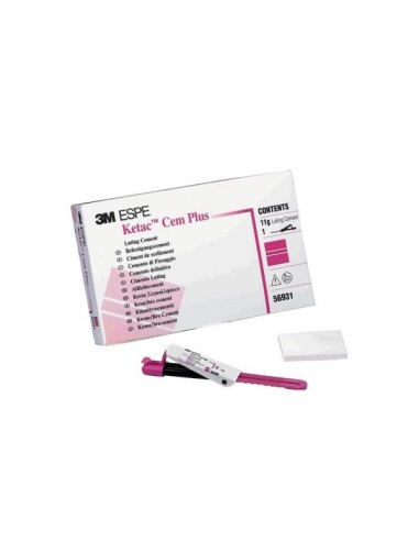 Ketac Cem Plus Kit Intro